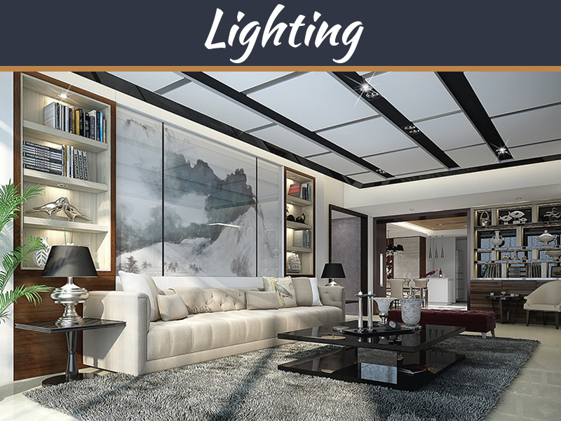 3 Bright Ideas For Energy Efficient Interior Lighting My