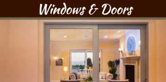 Important Specifications of Aluminium Fly Screen Doors Aluminium Fly Screen Doors