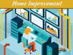 Funding Your Home Renovations: Budgeting and Supplementary Income Funding Your Home Renovations Budgeting and Supplementary Income