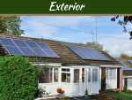 Installing Exterior Insulation – The Full Guide Installing Exterior Insulation - The Full Guide