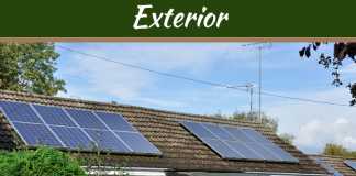 Installing Exterior Insulation – The Full Guide Installing Exterior Insulation - The Full Guide