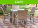 Rattan Garden Furniture Always Striking and Convenient Rattan Garden Furniture Always Striking And Convenient