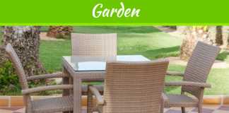 Rattan Garden Furniture Always Striking and Convenient Rattan Garden Furniture Always Striking And Convenient