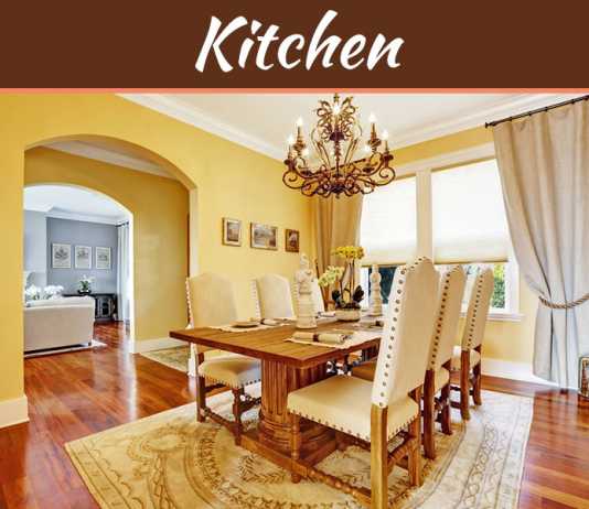 Know the Difference between Accent Furniture and Occasional Furniture Before You Buy