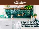 Exceptional Kitchen Schemes Worth Trying Out pinkbold coloured splashback1