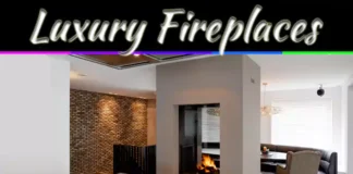 Finest Luxury Fireplaces For Modern Homes Finest Luxury Fireplaces For Modern Homes