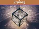 How Lights Can Define Different Spaces In The Home hanging-lights-Foslighting1