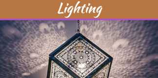 How Lights Can Define Different Spaces In The Home hanging-lights-Foslighting1