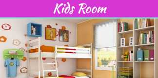 How to Soundproof Your Kid’s Room