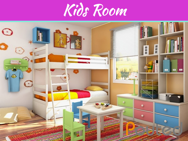 How To Soundproof Your Kid S Room My Decorative