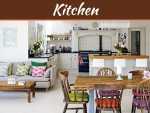 Achieve A Family-Friendly Kitchen Space open-plan-home-setting