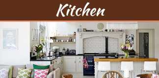 Achieve A Family-Friendly Kitchen Space open-plan-home-setting
