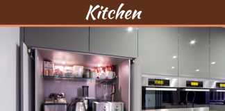 Simple Tips For Organizing Your Kitchen Simple Tips for Organizing Your Kitchen