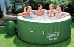 hot tub party ideas