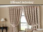 How to Make Curtains Look Beautiful With Home Decor