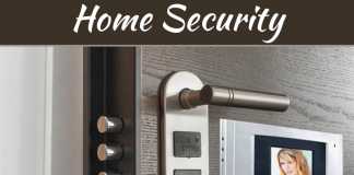 Top 10 Tips to Buy the Best Security Doors for Protecting Your Home Simple Security Solutions - 4 Ways To Protect Your Home