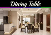 5 Expert Tips to Pick the Perfect Dining Table for Your Kitchen 5 Expert Tips to Pick the Perfect Dining Table for Your Kitchen
