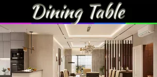 5 Expert Tips to Pick the Perfect Dining Table for Your Kitchen 5 Expert Tips to Pick the Perfect Dining Table for Your Kitchen