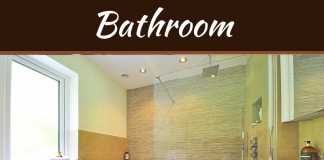 6 Tips For Modernizing Your Bathroom 6 Tips For Modernizing Your Bathroom