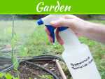 7 All Natural Methods To Control Pests In Your Garden