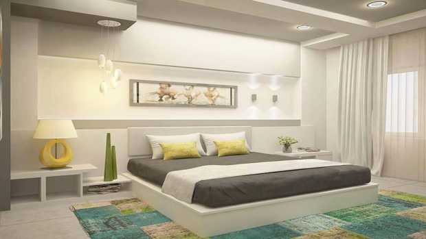 Effective Ideas for Decorating Your Bedroom | My Decorative