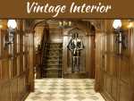Creating A Gothic Home: A Few Suggestions Creating A Gothic Home: A Few Suggestions