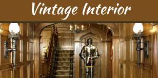 Creating A Gothic Home: A Few Suggestions Creating A Gothic Home: A Few Suggestions