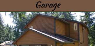 Designing A Garage To Fully Meet Your Needs