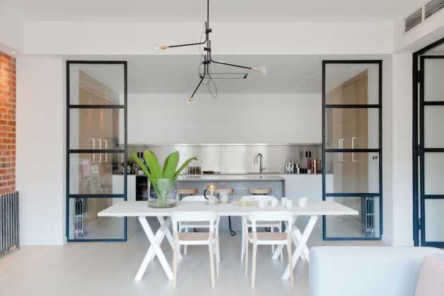 How To Choose The Right Dining Table For Your Kitchen My Decorative