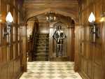 gothic home decor