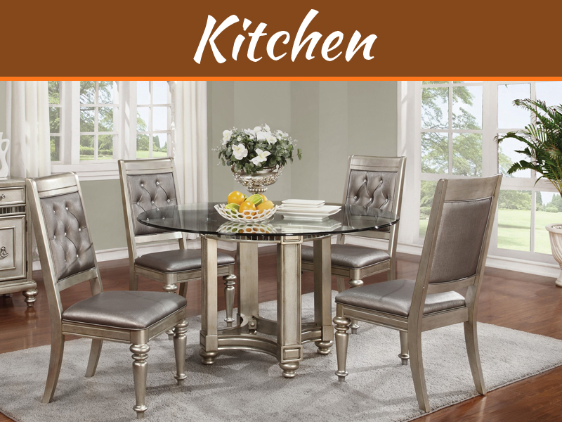 Guide To Select the Perfect Dining Table My Decorative