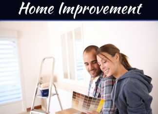 Tips To Home Improvement Tips To Home Improvement