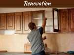 How to Cut Down on Your Next Home Renovation Scheduling