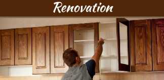 How to Cut Down on Your Next Home Renovation Scheduling