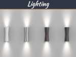 How To Highlight Home Décor With Wall Lights And Accessories? How To Highlight Home Décor With Wall Lights And Accessories?