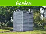 How To Transform Your Garden Shed Into A Home Office How To Transform Your Garden Shed Into A Home Office