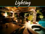 Several Ideas for Properly Lighting Your Patio Several Ideas For Properly Lighting Your Patio