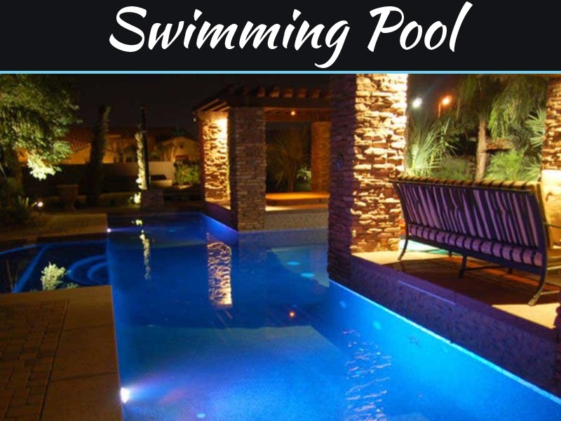 What You Need to Know Before Buying an InGround Pool My