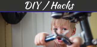 12 Smart DIY Childproofing Hacks