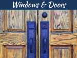 5 Interesting Door Styles for Your Home 5 Interesting Door Styles for Your Home