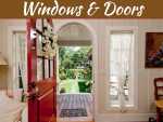 4 Intriguing Ideas for Decorating Your Doors 4 Intriguing Ideas for Decorating Your Doors