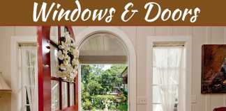 5 Kinds Of Doors You Need To Know About 4 Intriguing Ideas for Decorating Your Doors
