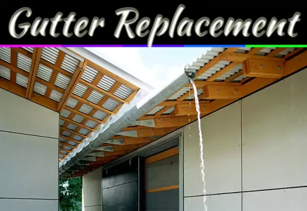 5 Warning Signs Your Gutters Need Replacing, Not Repairing
