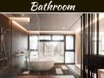 Choosing A Modern Design For Your Bathroom Choosing A Modern Design For Your Bathroom