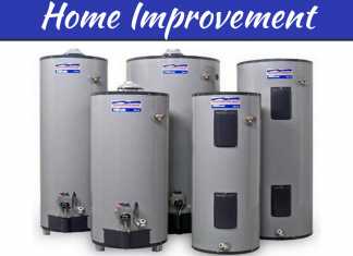 4 Tips To Hiring Water Heater Repair Professionals In McKinney Reasons To Hire Professionals For Water Heater Repairs