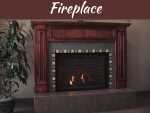 Fireplace Tiles For Un-Matched Decorative Appeal Fireplace Tiles For Un-Matched Decorative Appeal