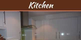 Greening Things Up In Your Kitchen Greening Things Up In Your Kitchen