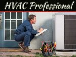 Reasons To Hire A Professional To Fix Your HVAC Unit Reasons To Hire A Professional To Fix Your HVAC Unit