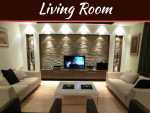 Smart Ways to Contemporize a Living Room How to Choose the Size and Resolution of Your New TV