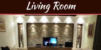 Smart Ways to Contemporize a Living Room How to Choose the Size and Resolution of Your New TV